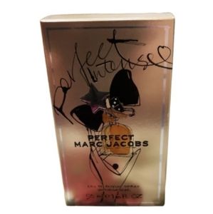 Marc Jacob Perfect  Intense 1.6